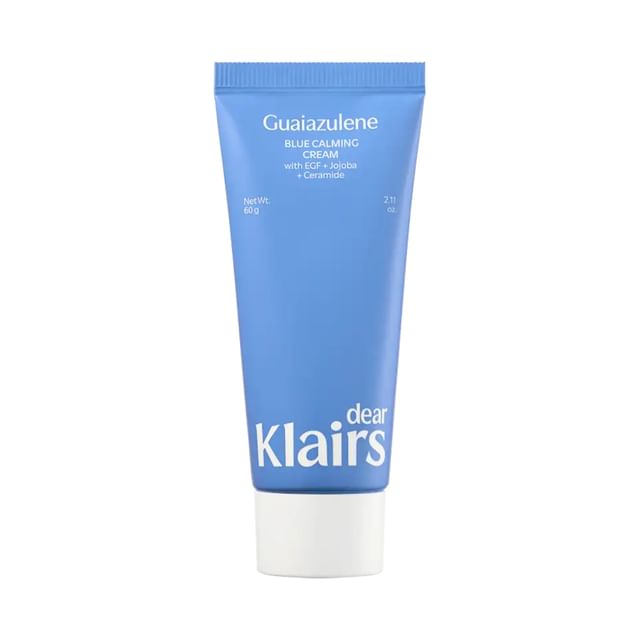 Dear- Klairs-Blue Calming Cream