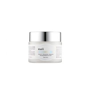 Dear- Klairs-Máscara de Vitamina E Freshly Juiced-90ml
