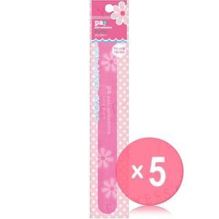 Dear Laura-Pa Nail File 5pcs Bundle Set