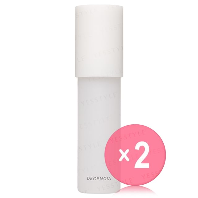 DECENCIA-Lotion 2pcs Bundle Set