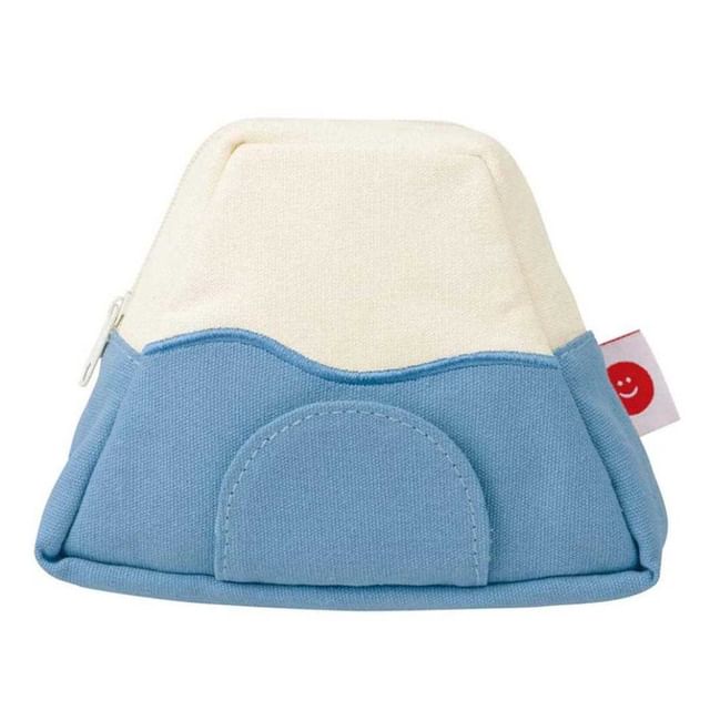 DECOLE CORPORATION-FUJISAN Pouch