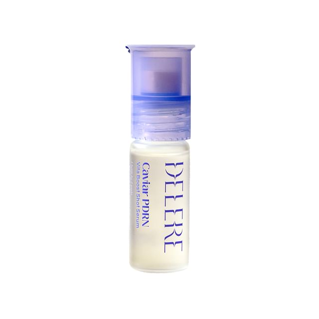 DELERE-Caviar PDRN Vita Boost Shot Serum