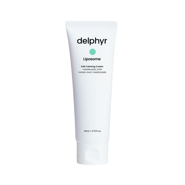 delphyr - Liposome Soft Calming Cream | YesStyle