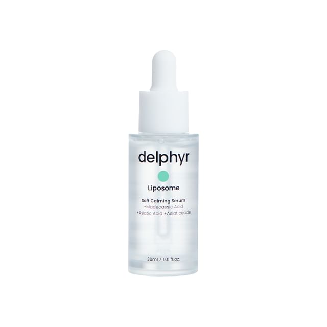 delphyr-Liposome Soft Calming Serum