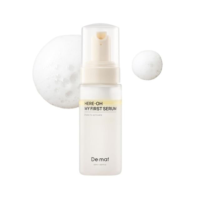 Demaf-Here-Oh My First Serum Mini-50ml