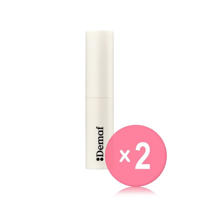 Demaf-I Glow Multi Balm Mini 2pcs Bundle Set