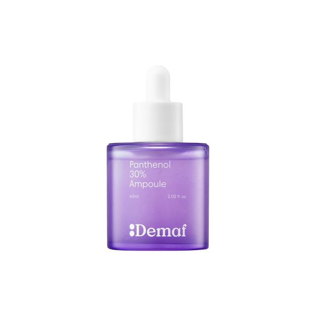 Demaf-Panthenol 30 Ampoule