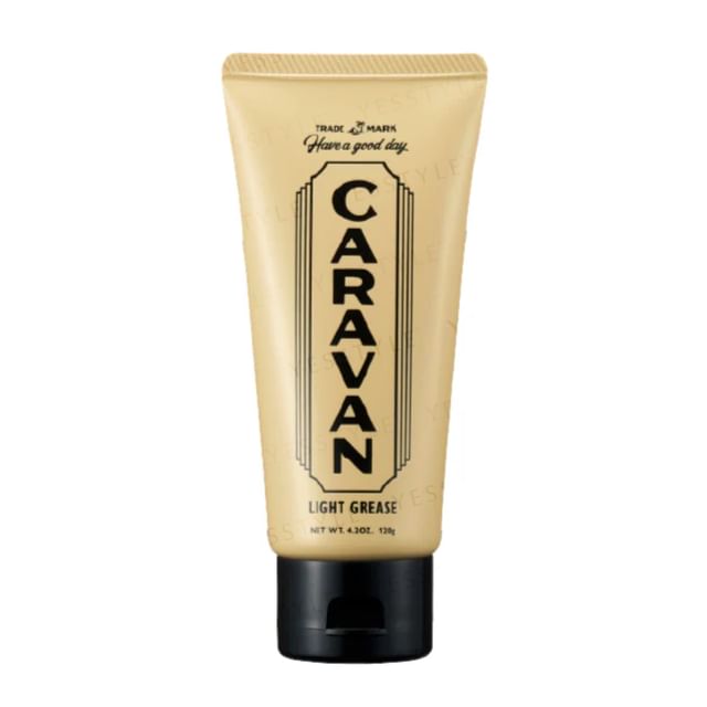 DEMI-CARAVAN Light Grease