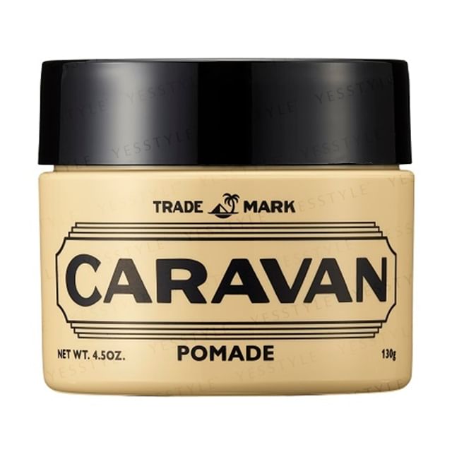 DEMI-CARAVAN Pomade