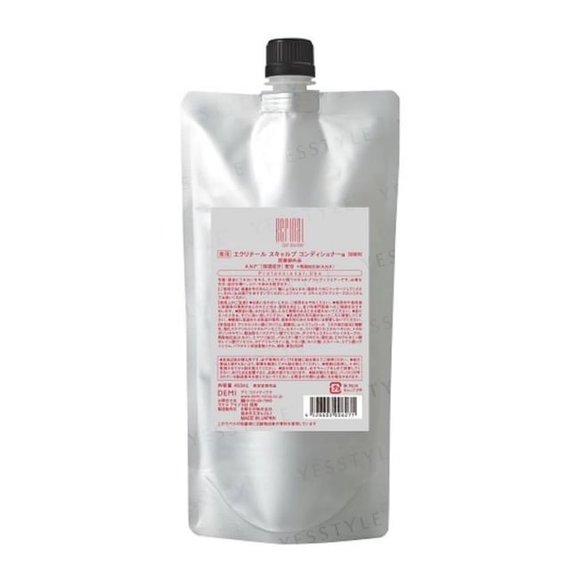 DEMI-Ecrinal Scalp Conditioner Refill
