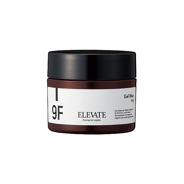 DEMI-ELEVATE Gel Wax 9F