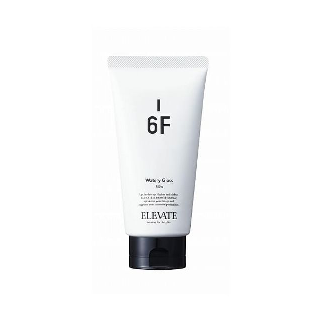 DEMI-ELEVATE Watery Gloss 6F