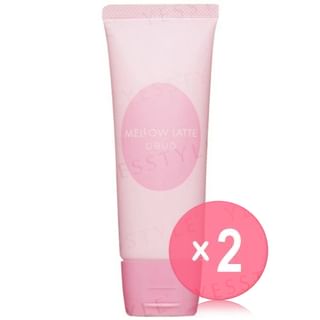 DEMI-Uevo Mellow Latte 2pcs Bundle Set