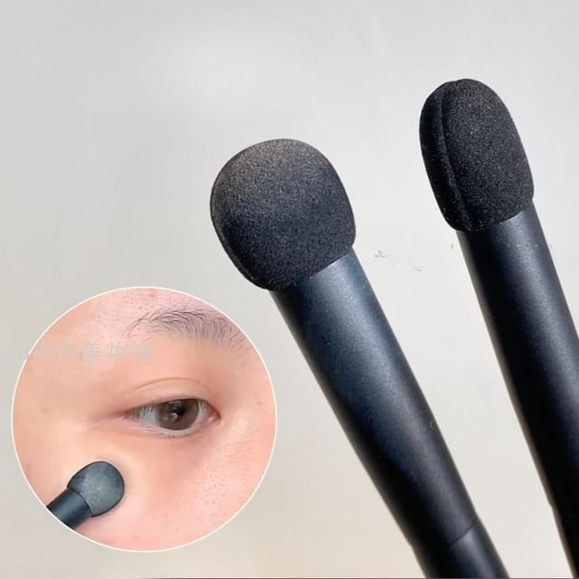 denivyse-Sponge Concealer Brush Set