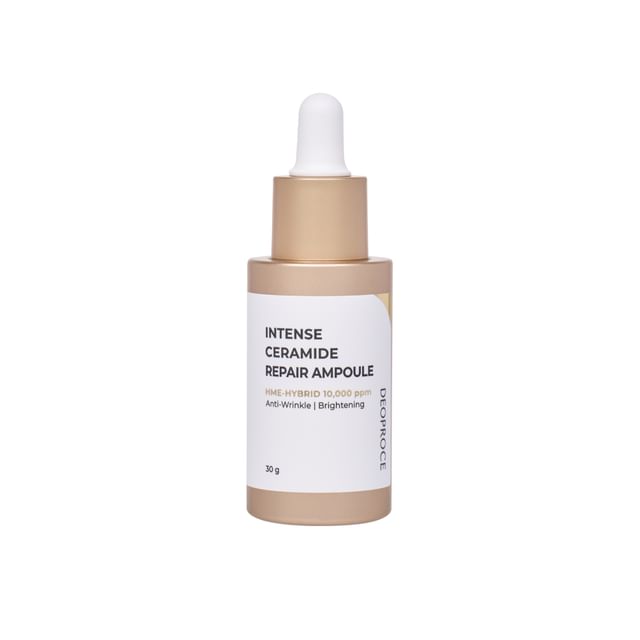 DEOPROCE-Intense Ceramide Repair Ampoule