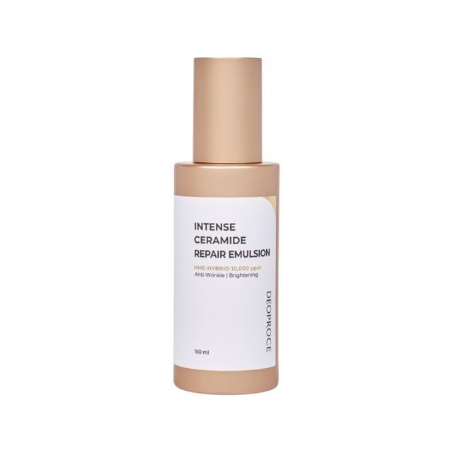 DEOPROCE-Intense Ceramide Repair Emulsion