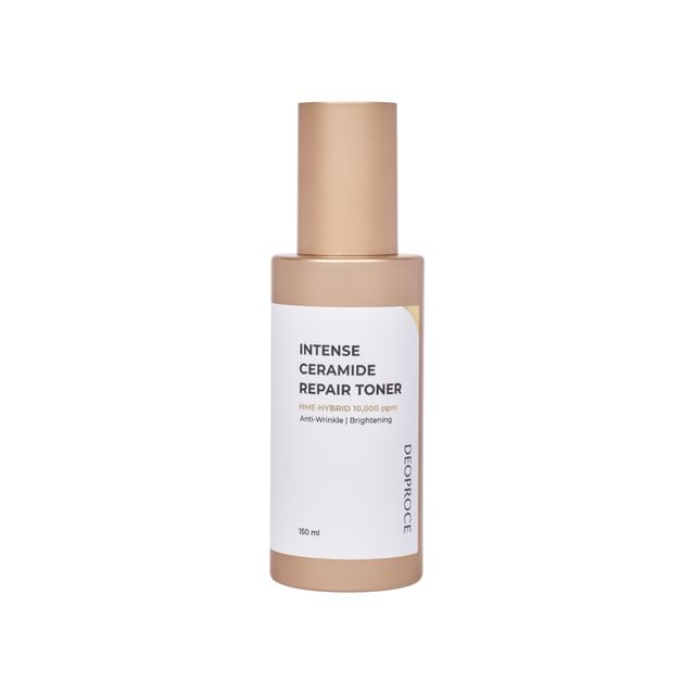 DEOPROCE-Intense Ceramide Repair Toner
