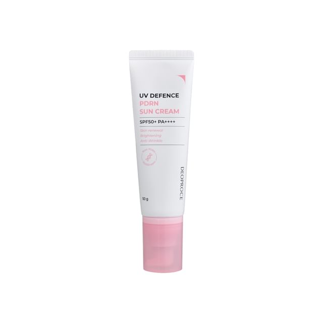 DEOPROCE-UV Defence PDRN Sun Cream