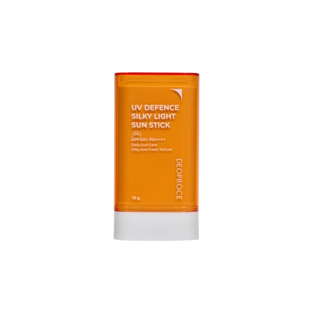 DEOPROCE-UV Defence Silky Light Sun Stick