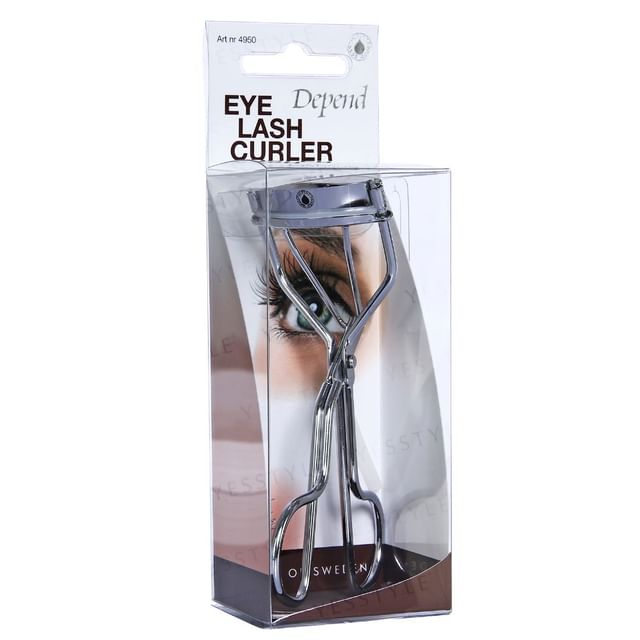 Depend Cosmetic-Perfect Eye Eyelash Curler