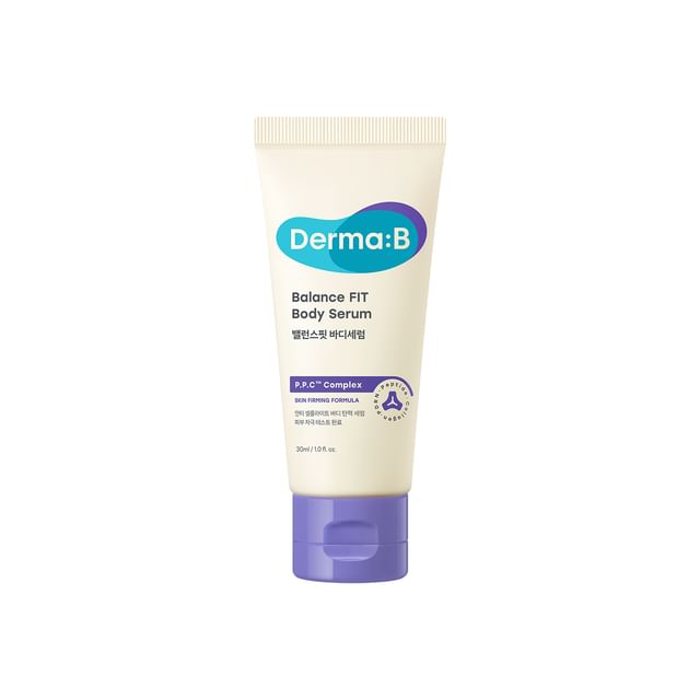 Derma- B-Balance FIT Body Serum Mini-30 Ml