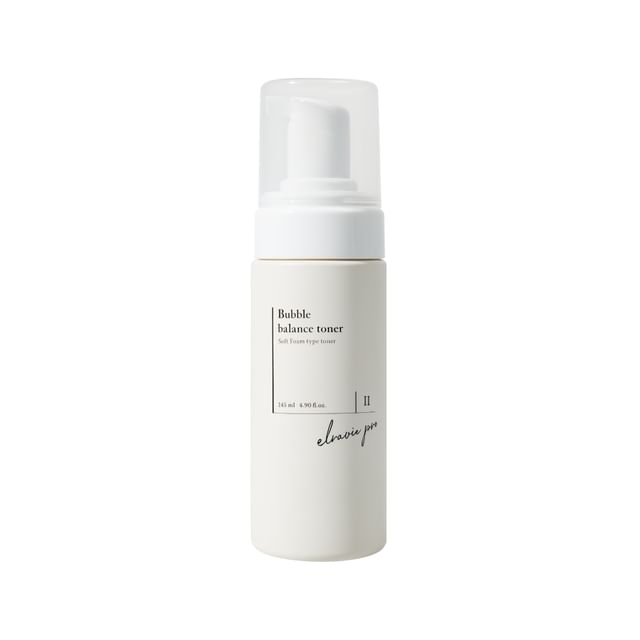Derma Elravie-Pro Bubble Balance Toner