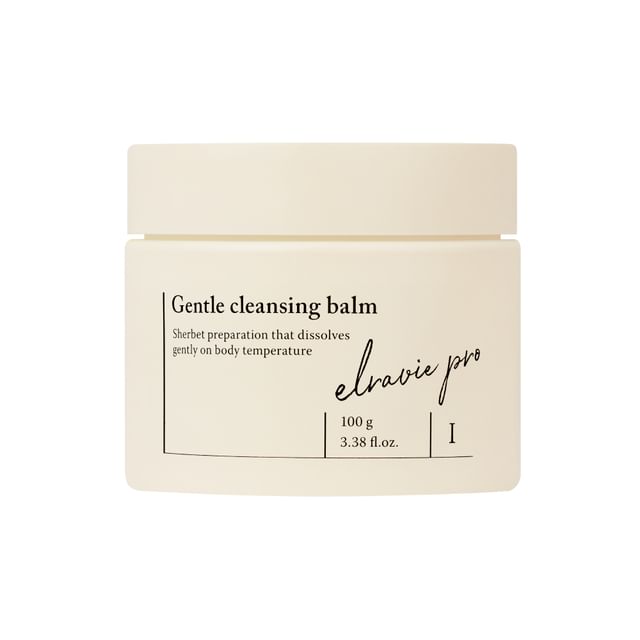 Derma Elravie-Pro Gentle Cleansing Balm