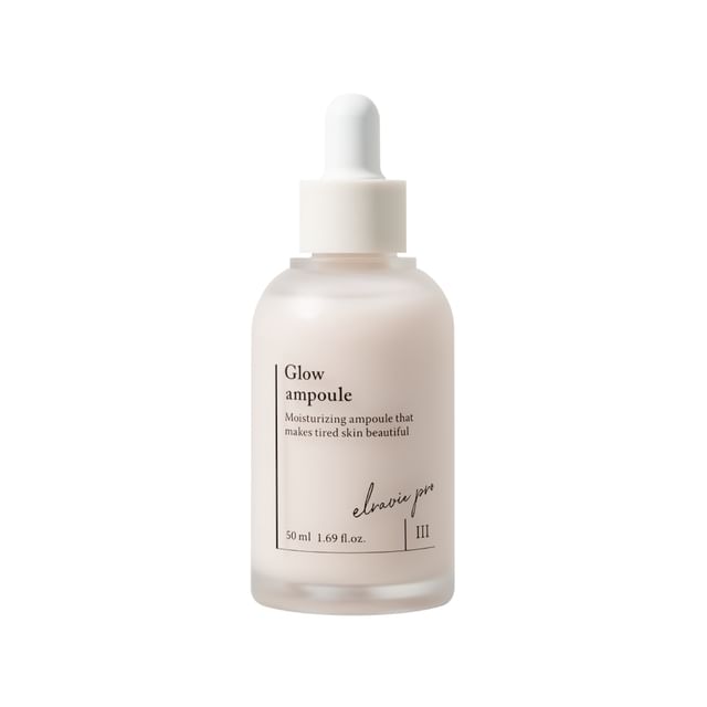Derma Elravie-Pro Glow Ampoule