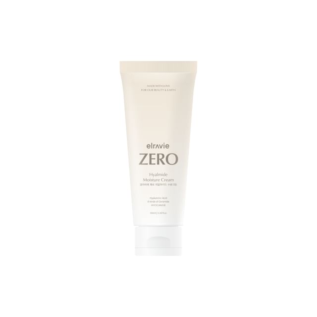 Derma Elravie-Zero Hyalmide Moisture Cream
