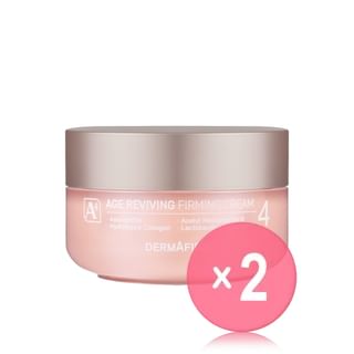 DERMAFIRM-Age Reviving Firming Cream A4 2pcs Bundle Set