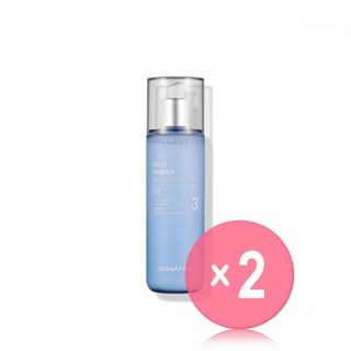 DERMAFIRM-Moist Barrier Balancing Emulsion M4 2pcs Bundle Set