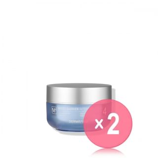 DERMAFIRM-Moist Barrier Intensive Cream M4 2pcs Bundle Set
