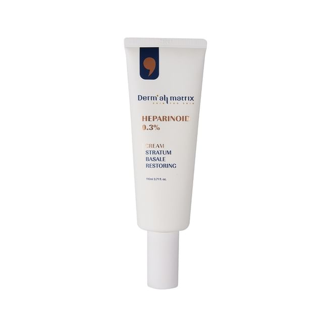 Dermall Matrix-Stratum Basale Restoring Cream Jumbo