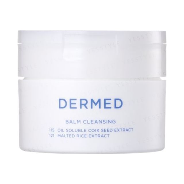 DERMED-Balm Cleansing