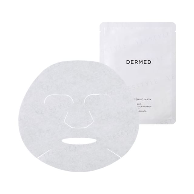 DERMED-Brightening Mask
