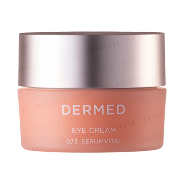 DERMED-Eye Cream