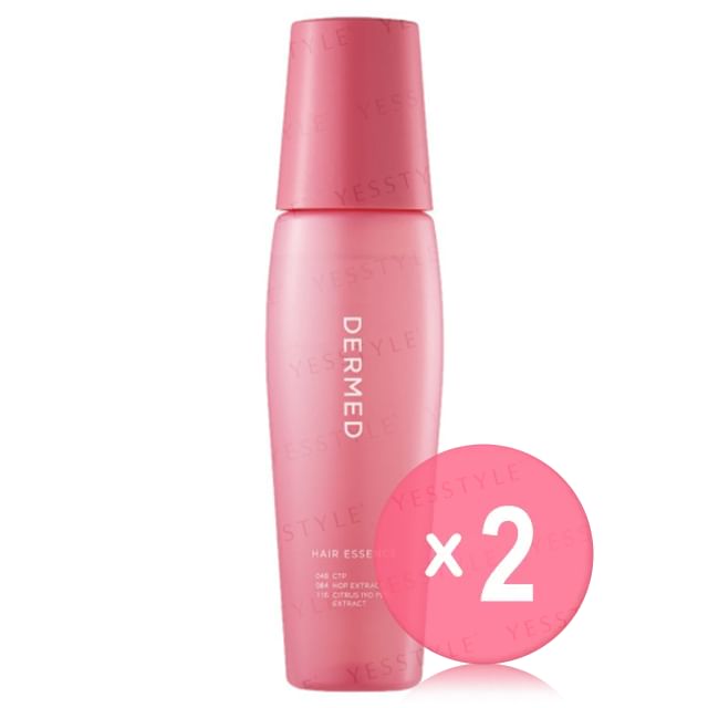 DERMED-Hair Essence 2pcs Bundle Set