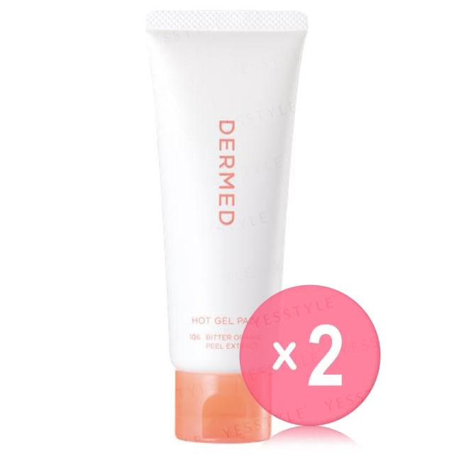 DERMED-Hot Gel Pack 2pcs Bundle Set