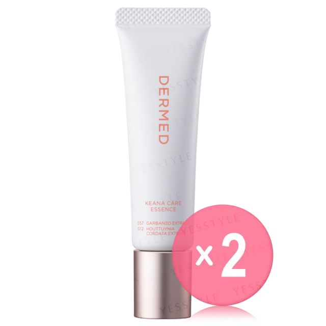 DERMED-Keana Care Essence 2pcs Bundle Set