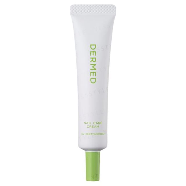 DERMED-Nail Care Cream