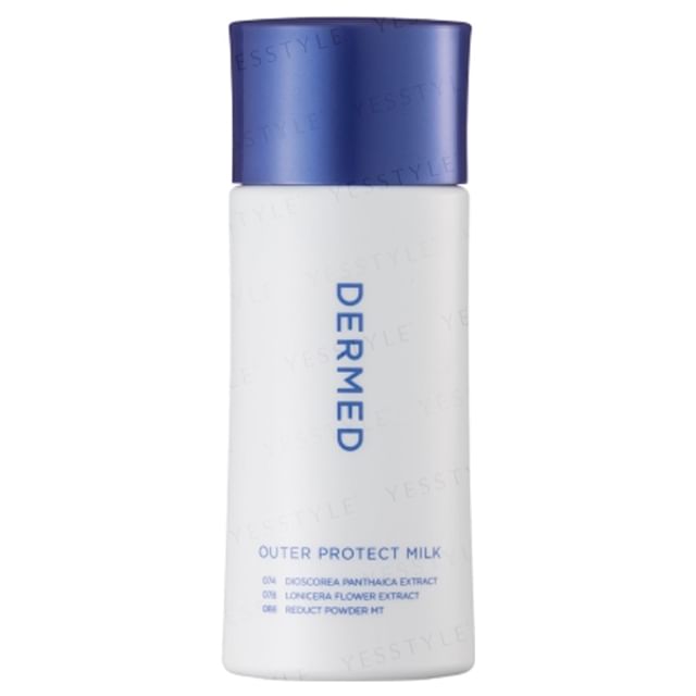 DERMED-Outer Protect Milk SPF 50 PA