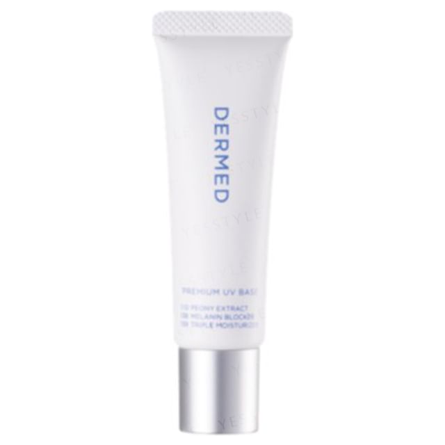 DERMED-Premium UV Base SPF 35 PA