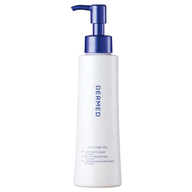 DERMED-Sun Care Gel