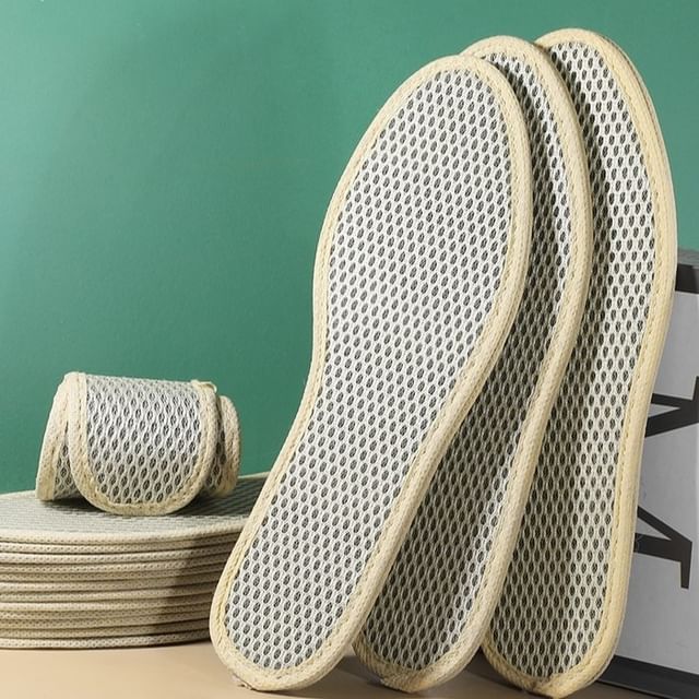 Dewy Kiss-Shoe Insole Set