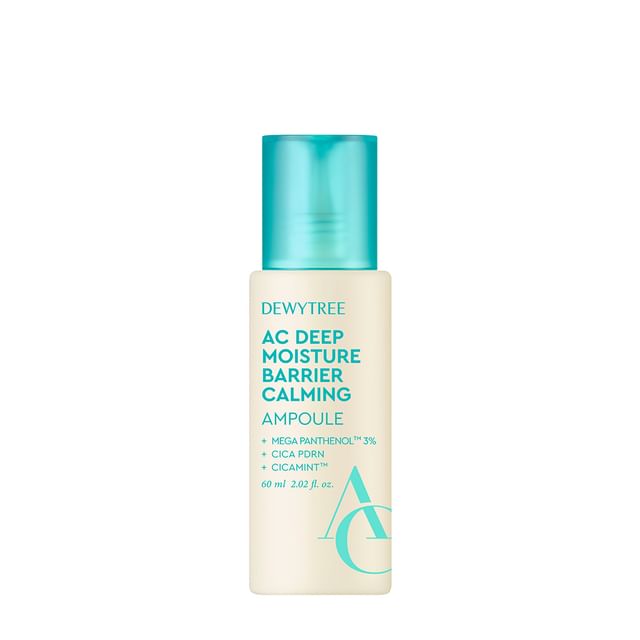 DEWYTREE-AC Deep Moisture Barrier Calming Ampoule