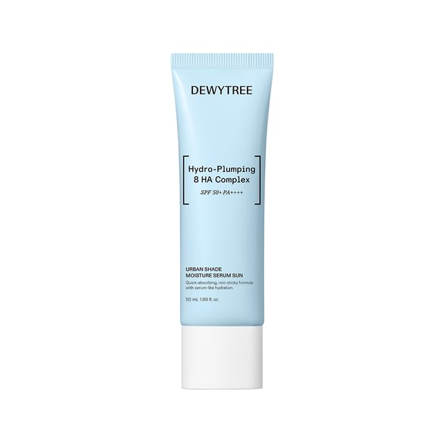 DEWYTREE-Urban Shade Moist Serum Sun