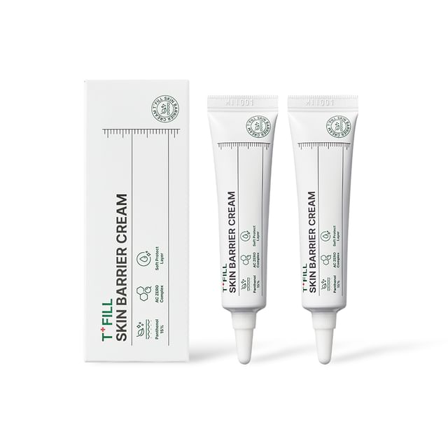DIFFER - DEEPER-Skin Barrier Cream