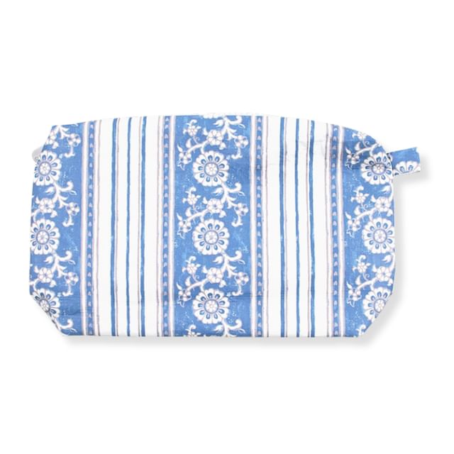 Dindi-Tyvek Water-repellent Pouch Alba
