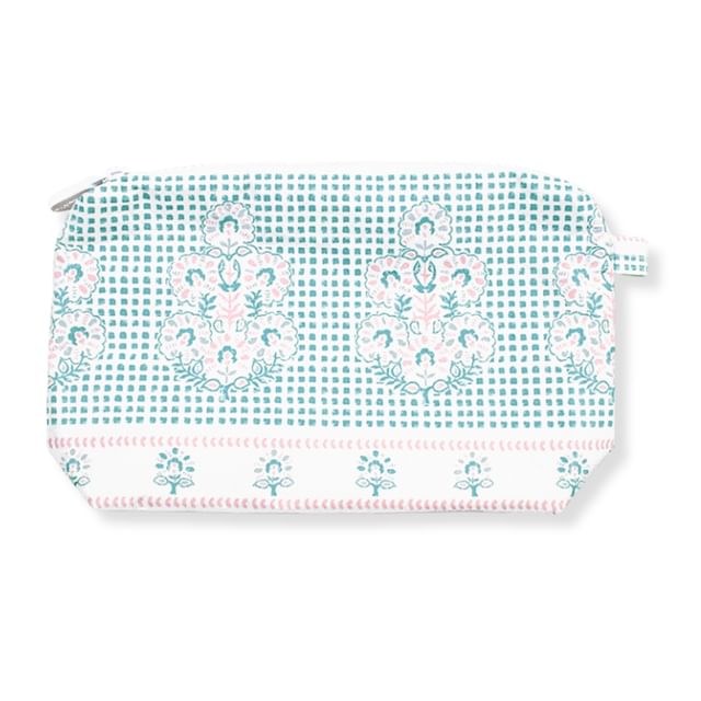 Dindi-Tyvek Water-repellent Pouch Alice