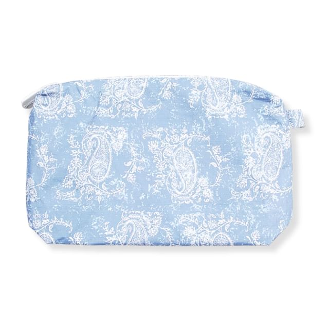 Dindi-Tyvek Water-repellent Pouch Julia